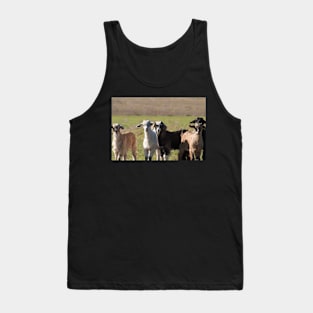 Do We Know You? Tank Top